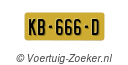 KB666D