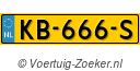 KB666S