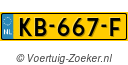 KB667F