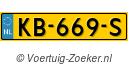KB669S