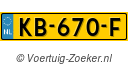 KB670F
