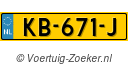 KB671J