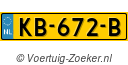 KB672B