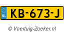 KB673J