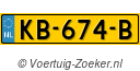 KB674B