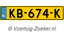 KB674K