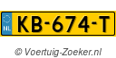 KB674T