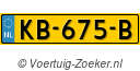KB675B