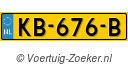 KB676B