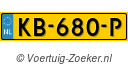 KB680P