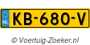 KB680V