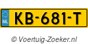 KB681T