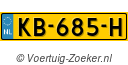 KB685H