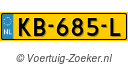KB685L
