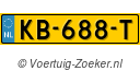 KB688T