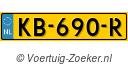 KB-690-R