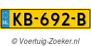 KB692B