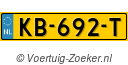 KB692T