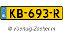 KB693R