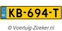 KB694T