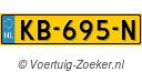 KB695N