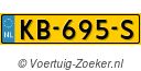 KB695S