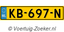 KB697N