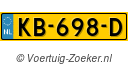 KB-698-D