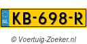 KB-698-R