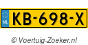 KB698X