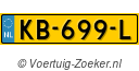 KB699L