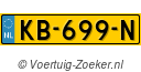KB699N