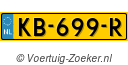 KB699R