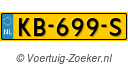 KB699S