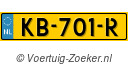 KB-701-R