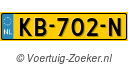 KB702N