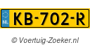 KB702R