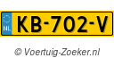 KB702V