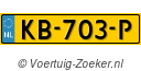 KB703P