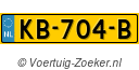 KB704B