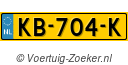 KB704K