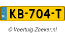 KB704T