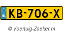 KB706X