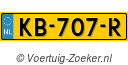 KB707R