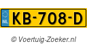 KB708D