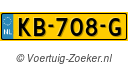 KB708G