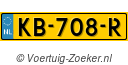 KB708R