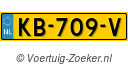 KB709V