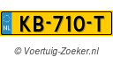 KB710T
