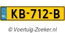 KB712B